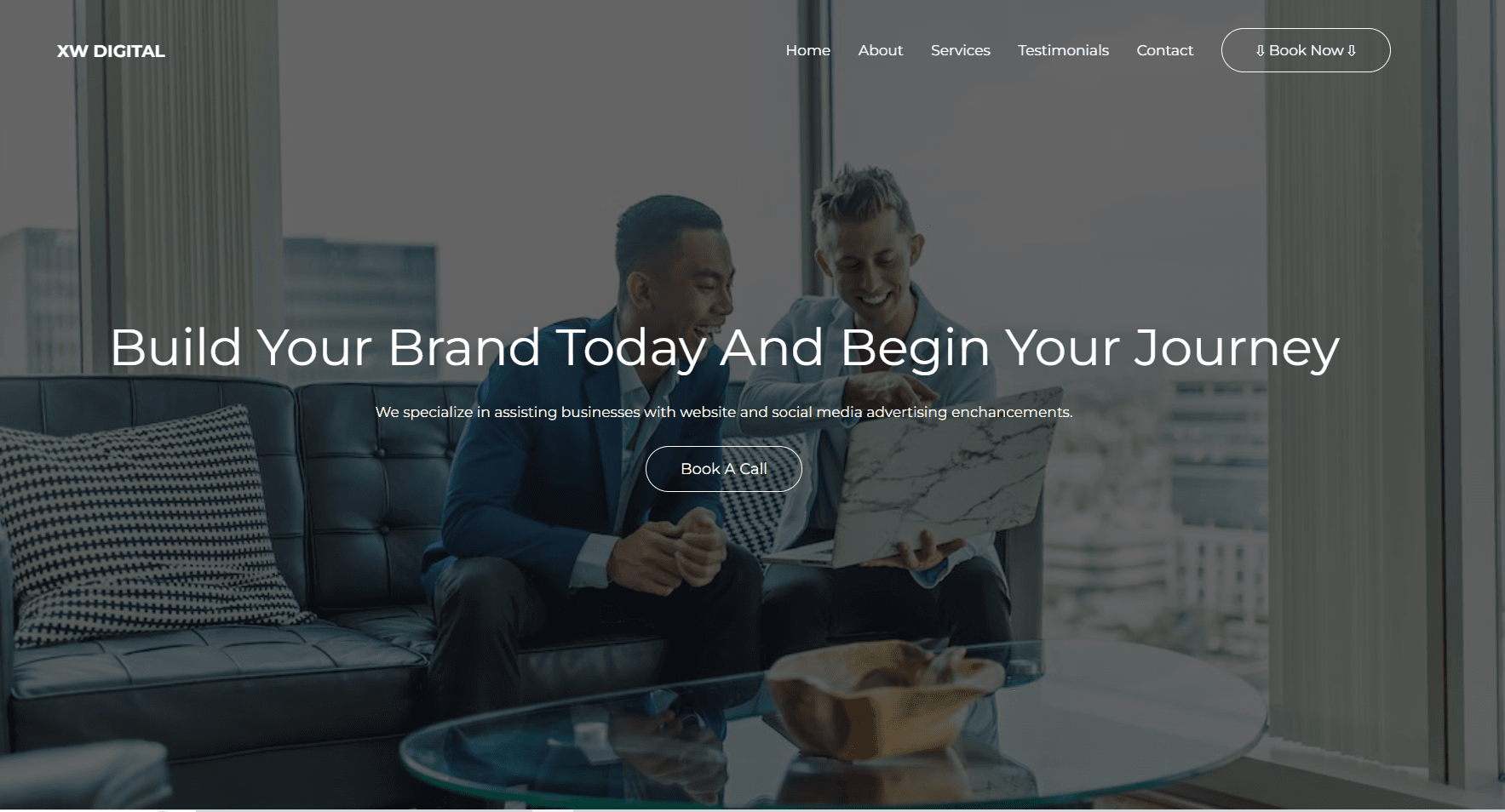 XW Digital Business