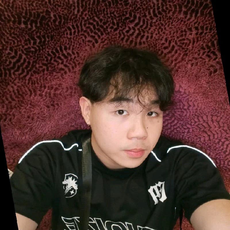 Melvin Tan Xuewen