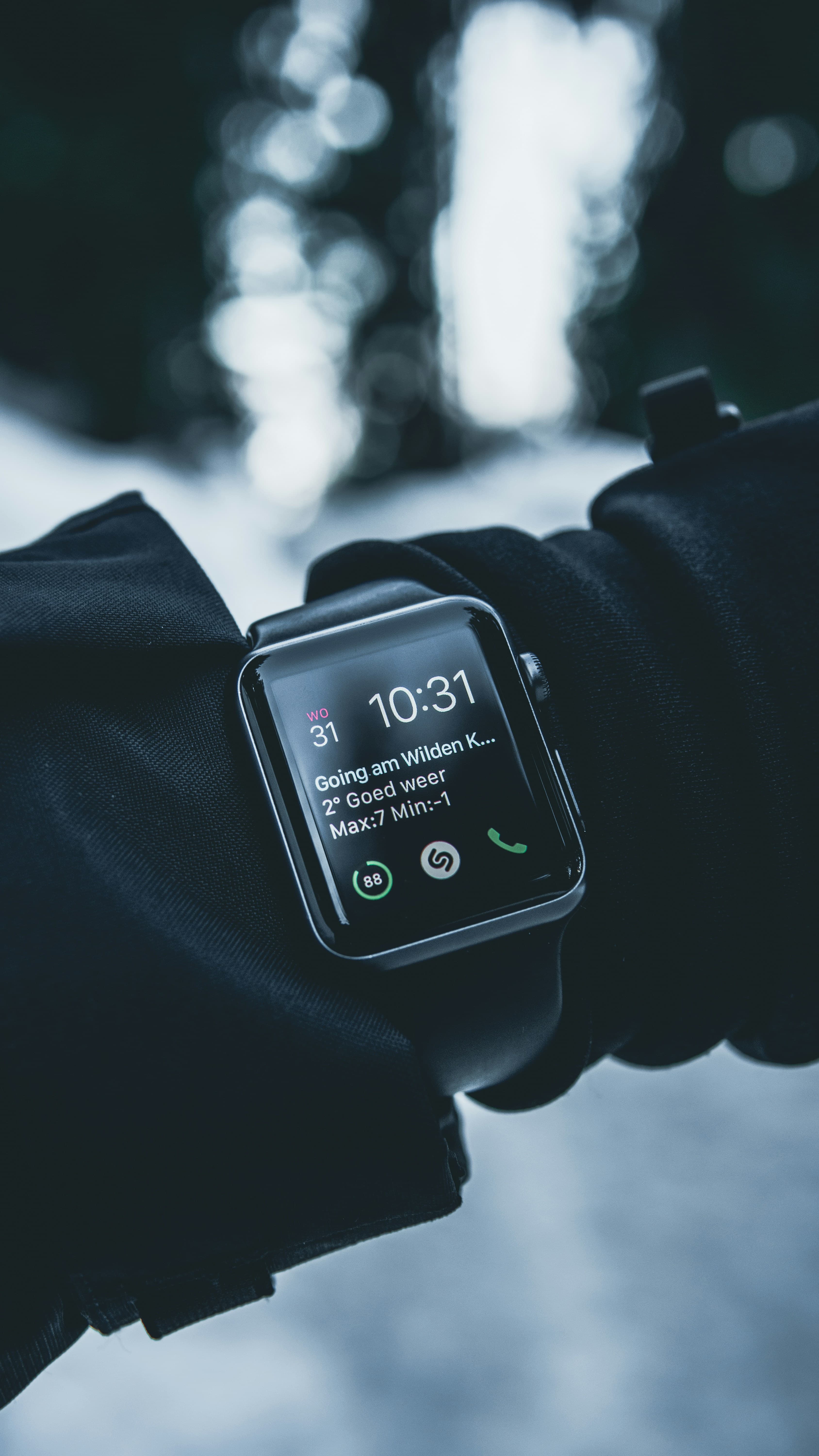 Revolutionizing Wearable Tech